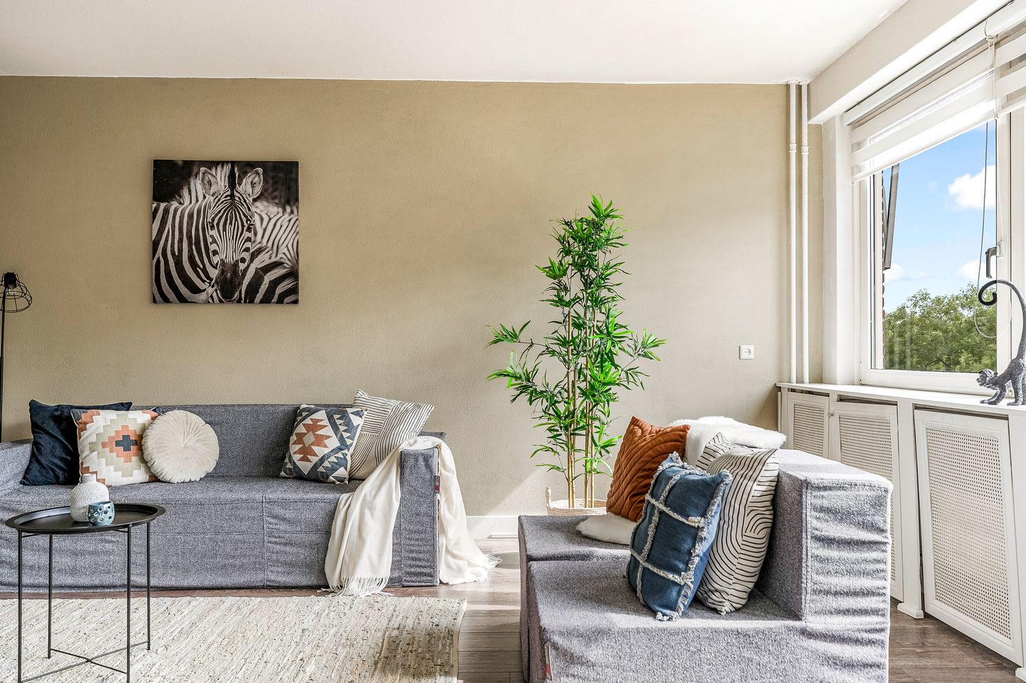 Foto 4 van Kruiskampsingel 363