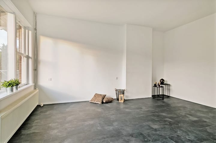 Foto 4 van Korhaanstraat 123-C