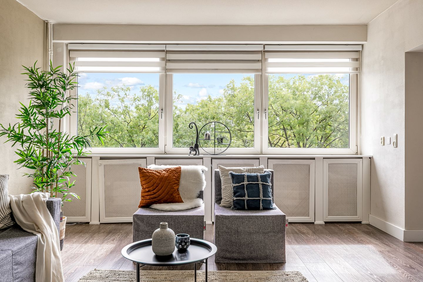 Foto 5 van Kruiskampsingel 363