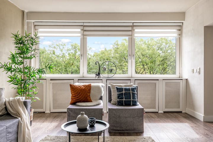 Foto 5 van Kruiskampsingel 363