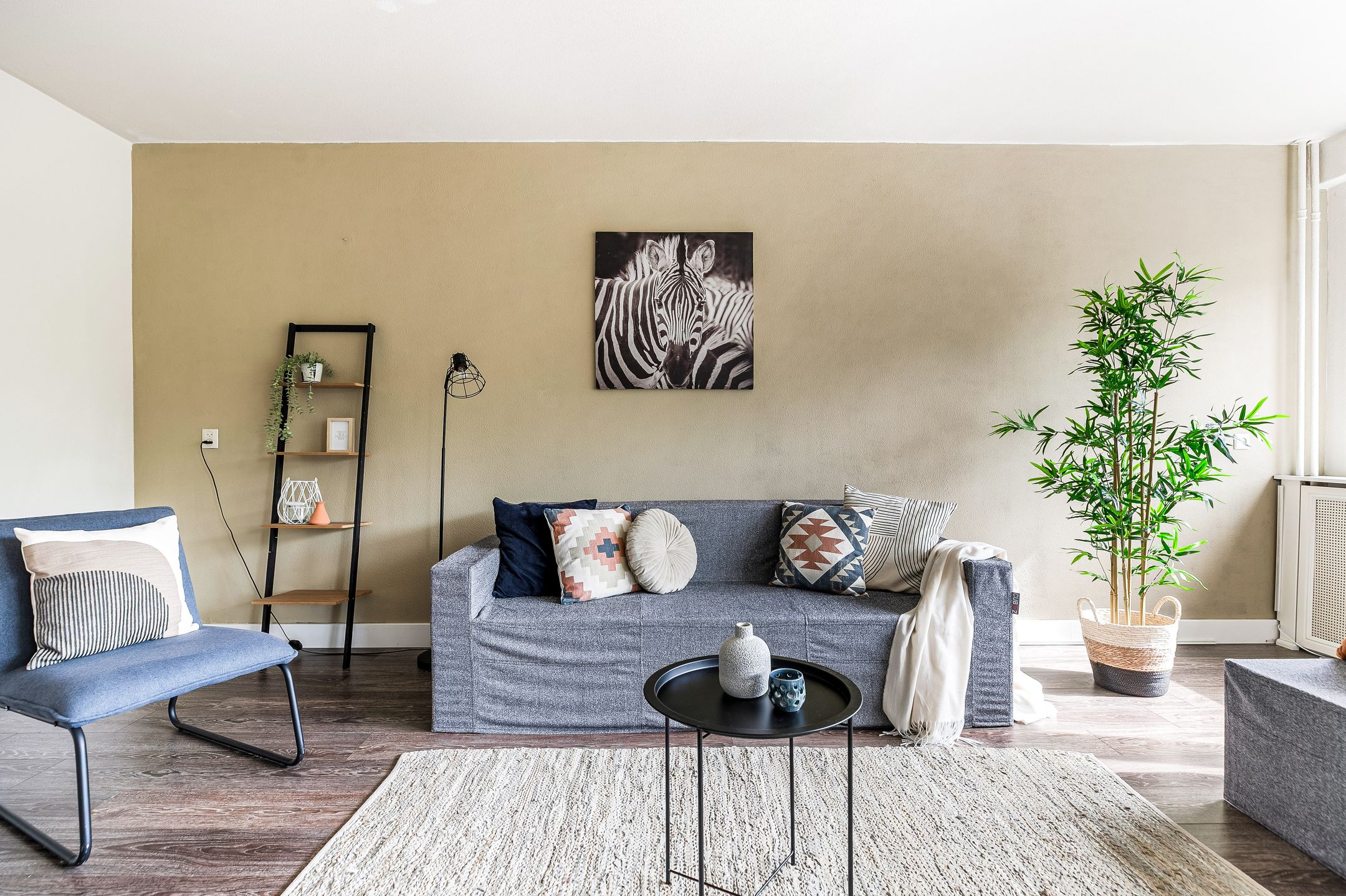 Foto 6 van Kruiskampsingel 363