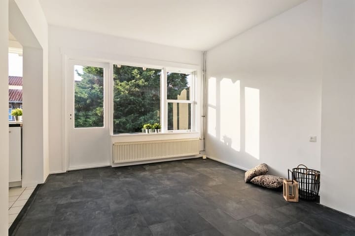 Foto 7 van Korhaanstraat 123-C