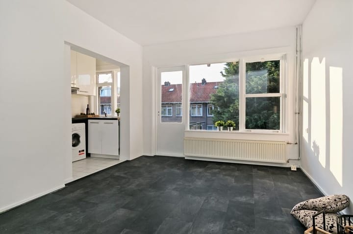 Foto 8 van Korhaanstraat 123-C