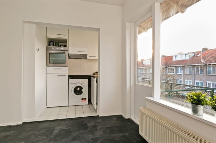 Foto 9 van Korhaanstraat 123-C