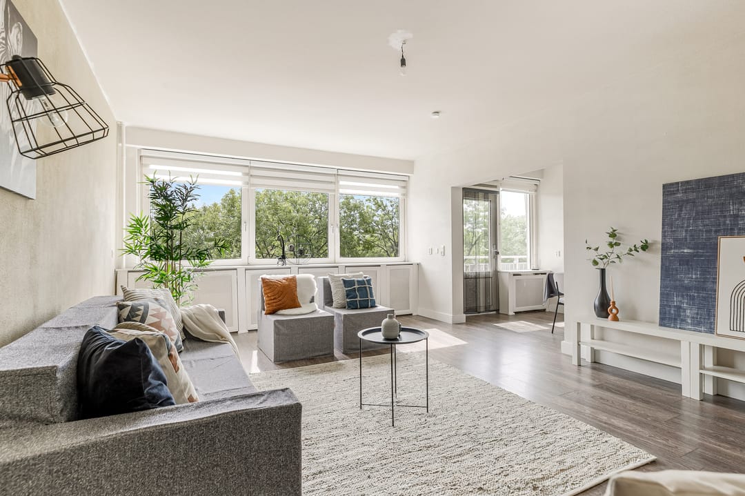 Foto 7 van Kruiskampsingel 363