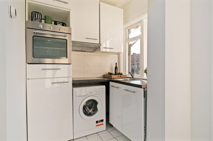 Foto 10 van Korhaanstraat 123-C