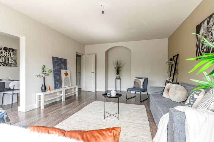 Foto 8 van Kruiskampsingel 363