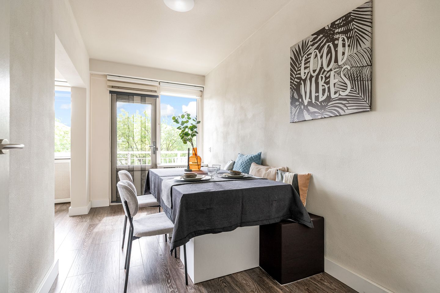 Foto 10 van Kruiskampsingel 363