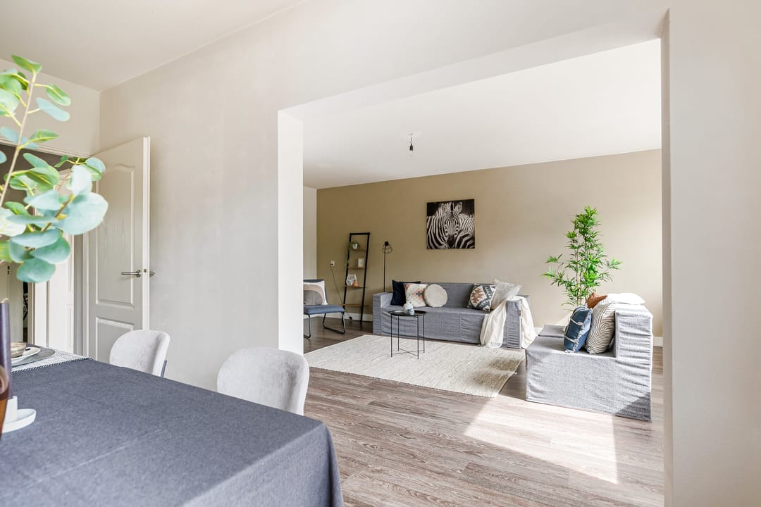 Foto 11 van Kruiskampsingel 363