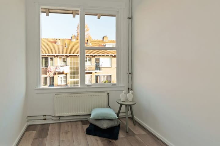 Foto 18 van Korhaanstraat 123-C