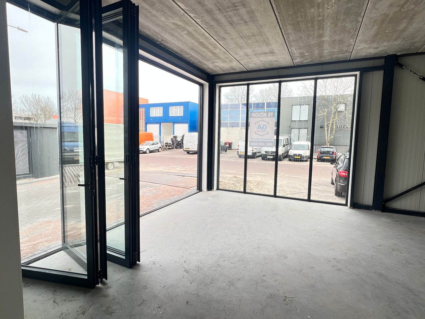 Bekijk foto 4 van Bolstoen 15-B