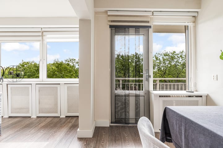 Foto 12 van Kruiskampsingel 363