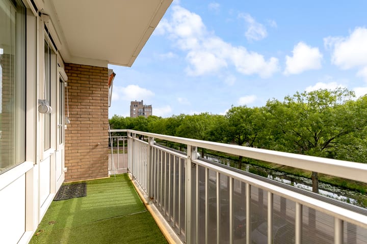 Foto 13 van Kruiskampsingel 363