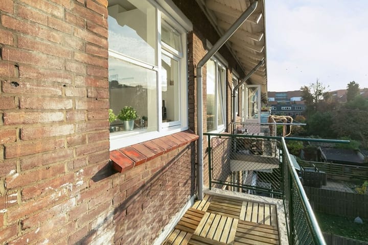 Foto 20 van Korhaanstraat 123-C