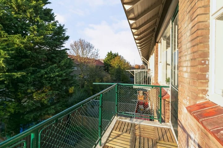 Foto 21 van Korhaanstraat 123-C