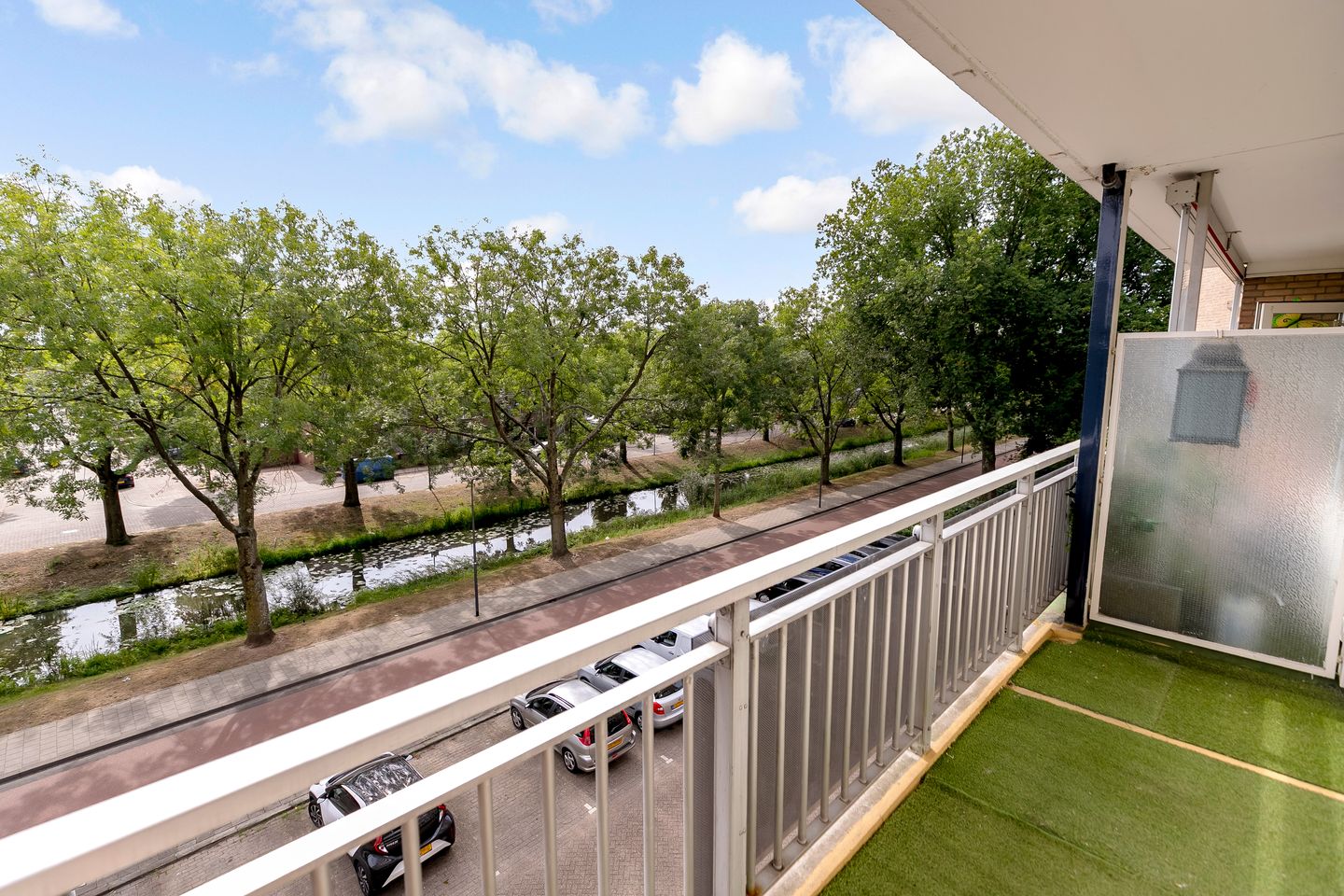 Foto 14 van Kruiskampsingel 363