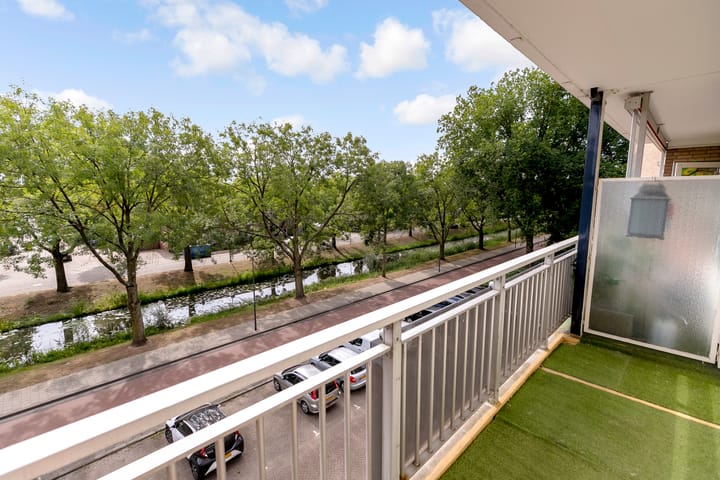 Foto 14 van Kruiskampsingel 363