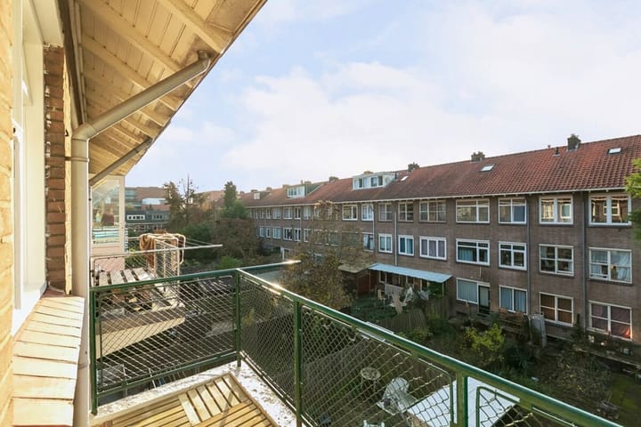 Foto 22 van Korhaanstraat 123-C