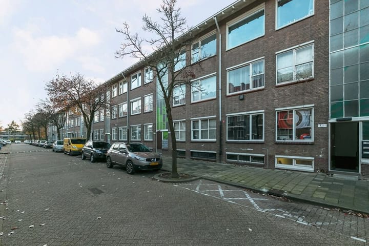 Foto 26 van Korhaanstraat 123-C