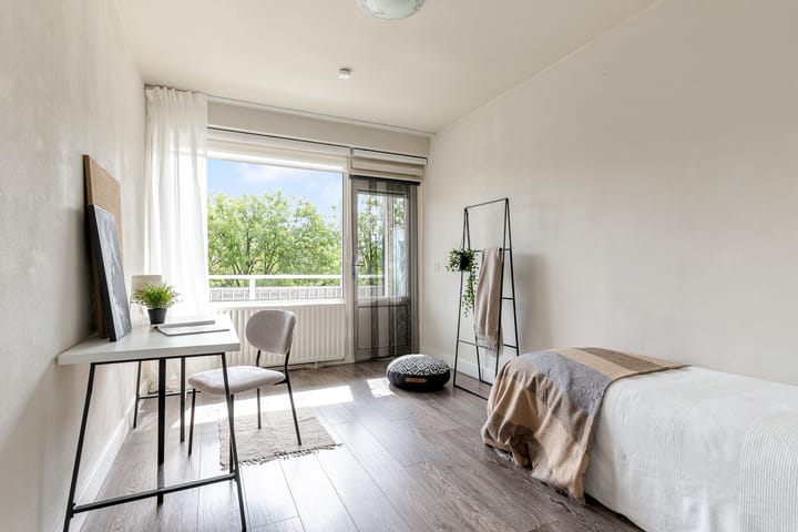 Foto 17 van Kruiskampsingel 363