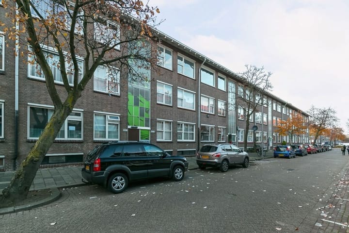 Foto 27 van Korhaanstraat 123-C