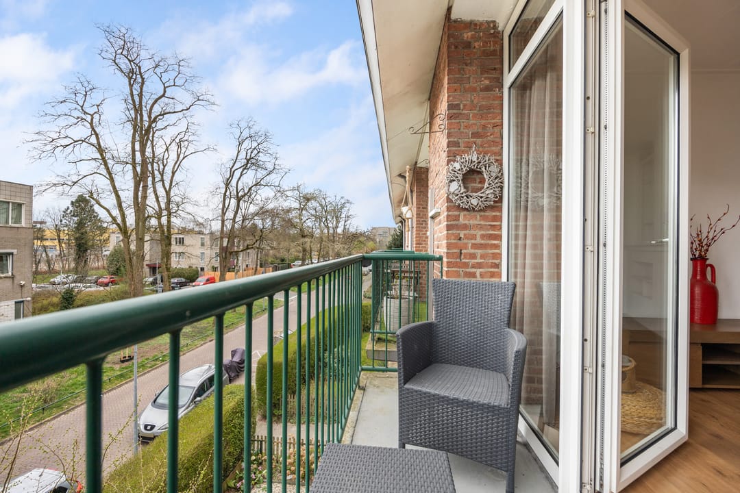 Foto 7 van Van Linschotenlaan 12