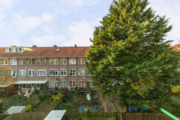 Foto 28 van Korhaanstraat 123-C