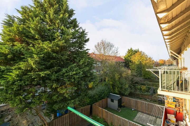 Foto 29 van Korhaanstraat 123-C