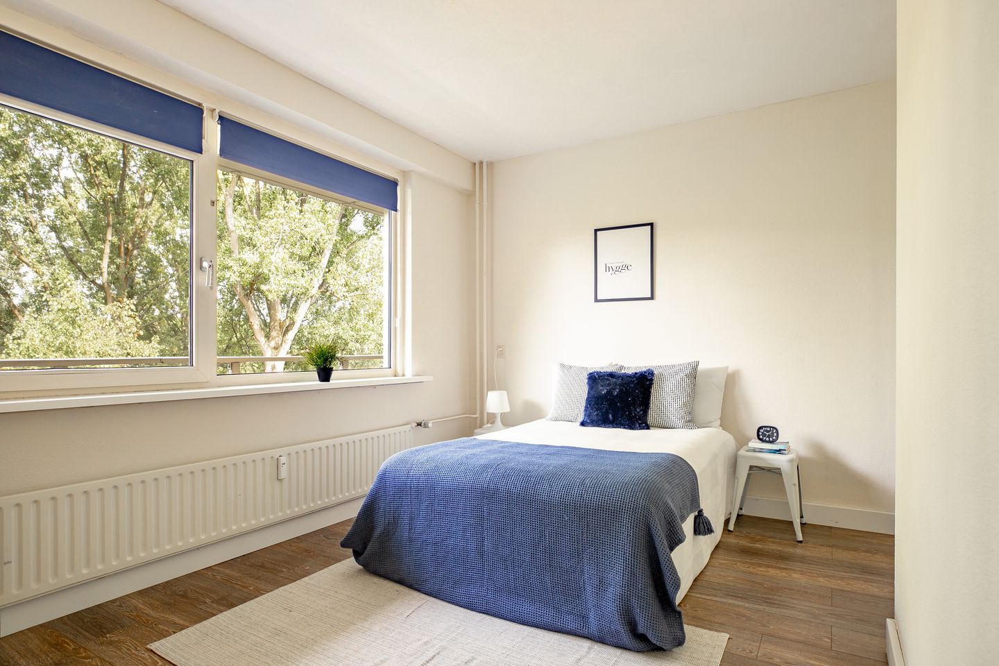 Foto 19 van Kruiskampsingel 363