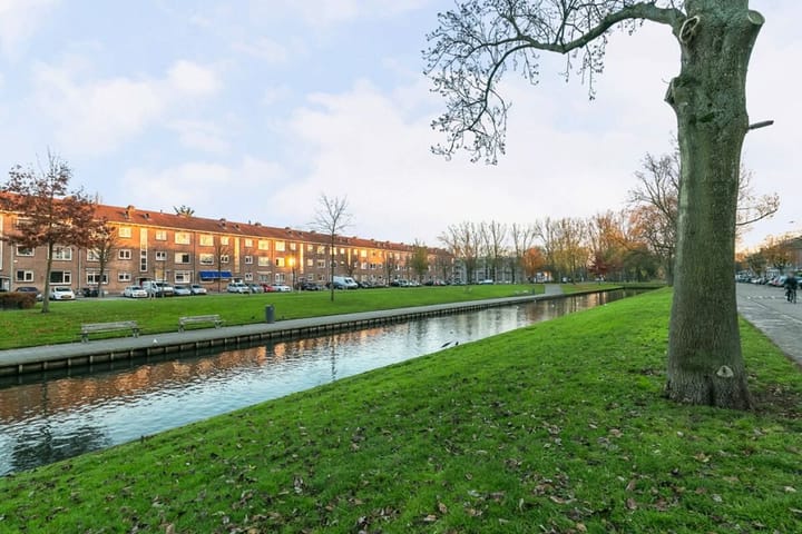 Foto 30 van Korhaanstraat 123-C