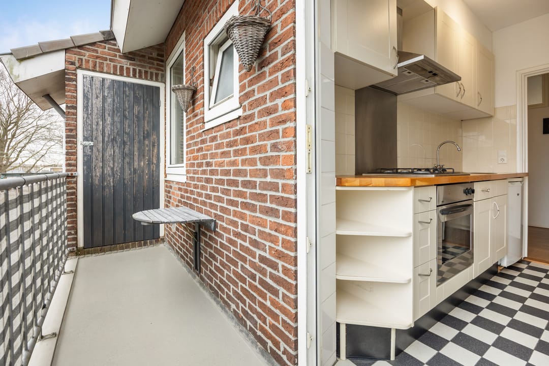 Foto 11 van Van Linschotenlaan 12