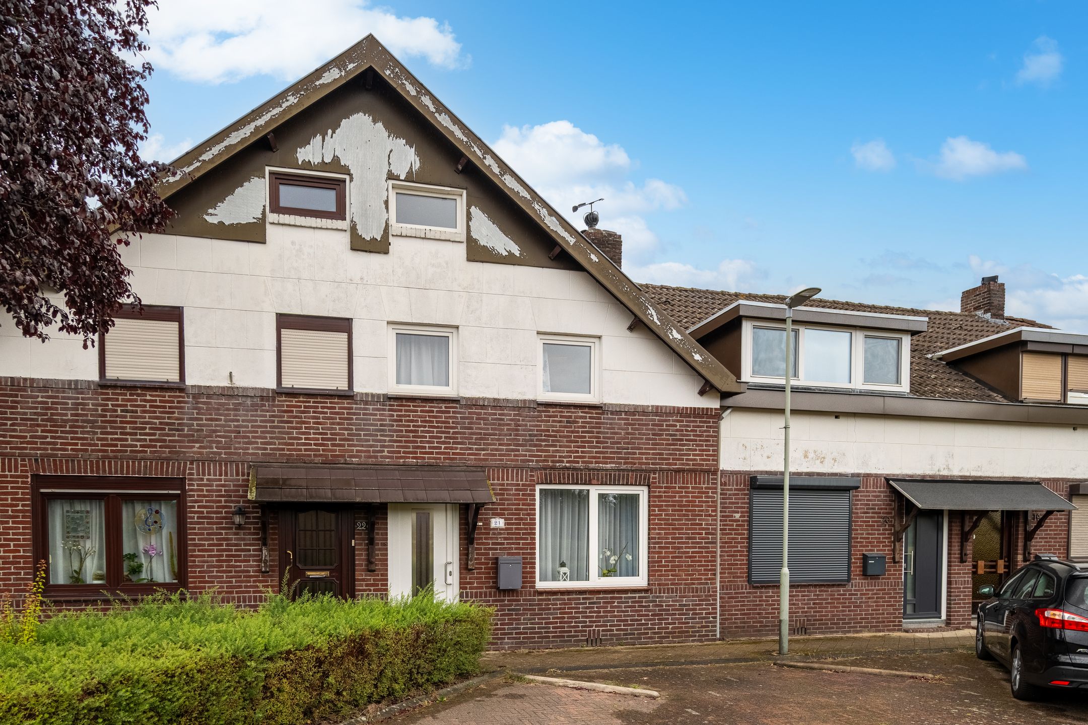 Kavinksbosch, 21, Susteren, 6114AP, Limburg, Nederland 21