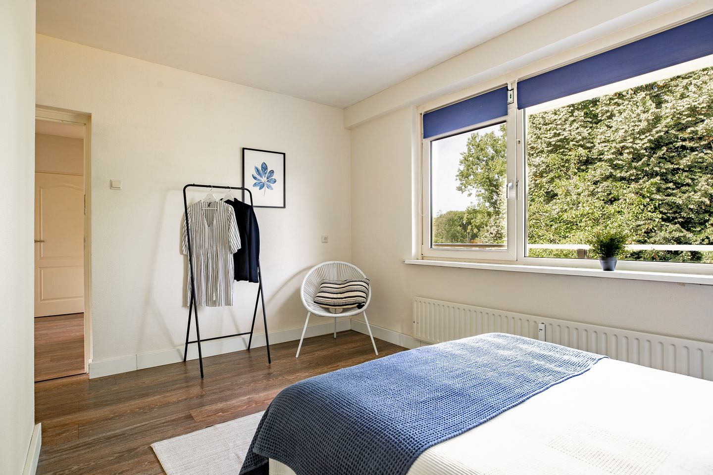 Foto 20 van Kruiskampsingel 363