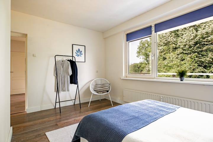 Foto 20 van Kruiskampsingel 363