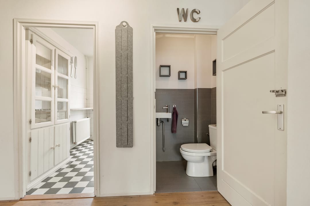 Foto 13 van Van Linschotenlaan 12