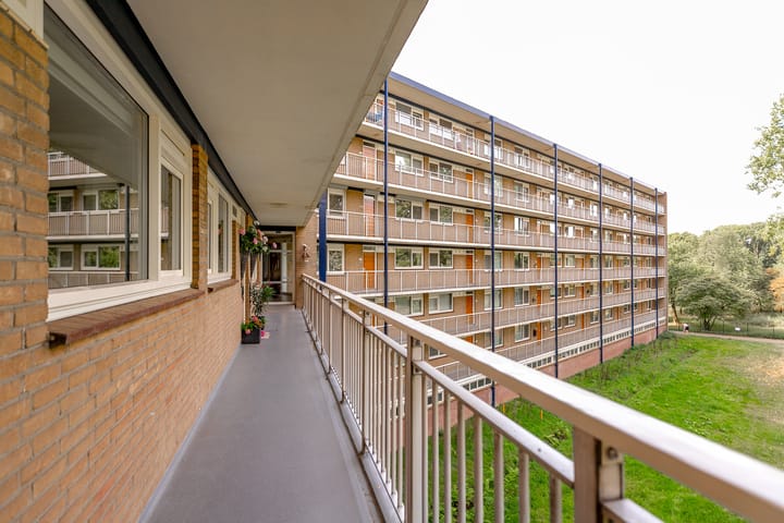 Foto 22 van Kruiskampsingel 363