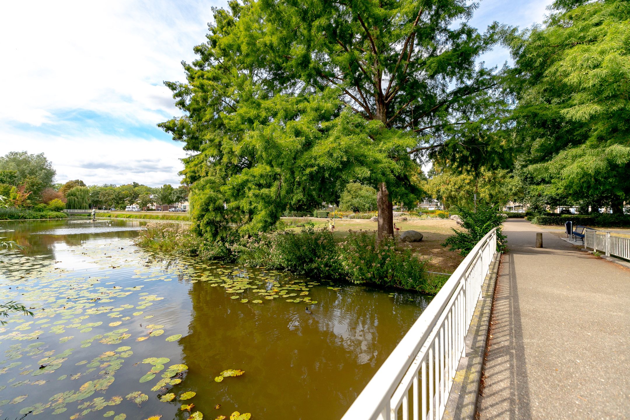 Foto 24 van Kruiskampsingel 363