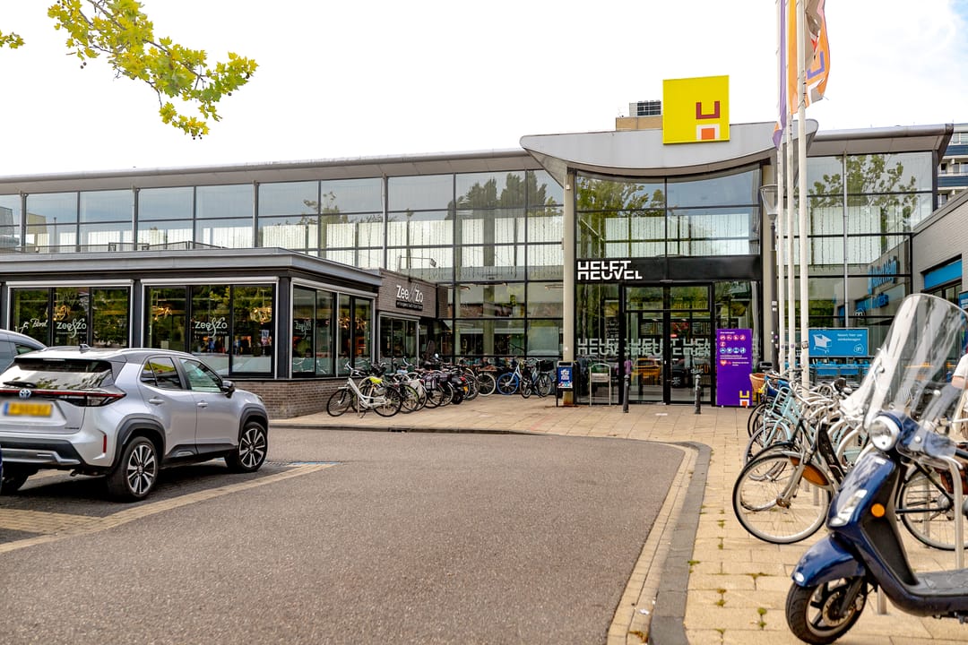 Foto 26 van Kruiskampsingel 363