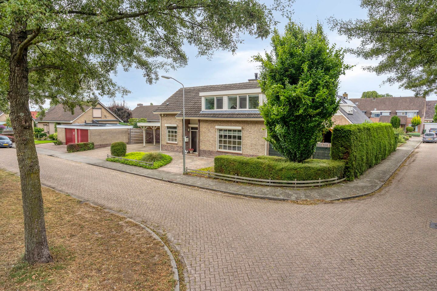 Photo 5 of Burgemeester van Lyndenpark 3