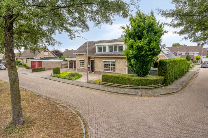 Foto 5 van Burgemeester van Lyndenpark 3