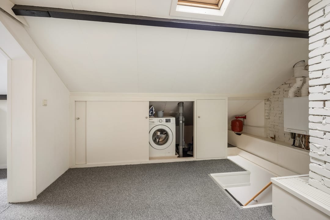 Foto 23 van Van Linschotenlaan 12