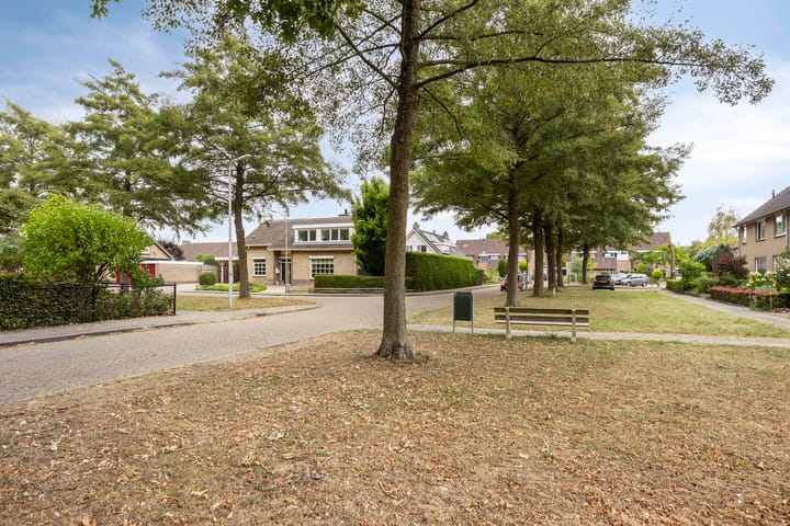 Foto 6 van Burgemeester van Lyndenpark 3