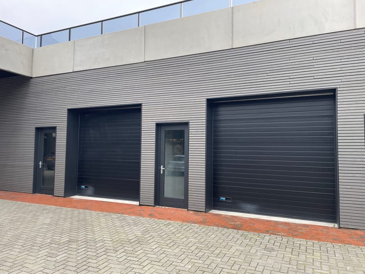 Zuiderspoorstraat 11-1