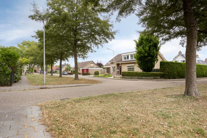 Foto 7 van Burgemeester van Lyndenpark 3