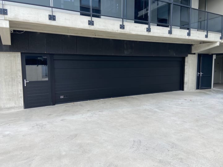 Zuiderspoorstraat 11-1, Enschede