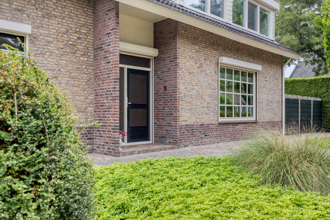 Photo 8 of Burgemeester van Lyndenpark 3