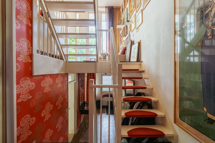 Foto 4 van Henkenshage 1-A