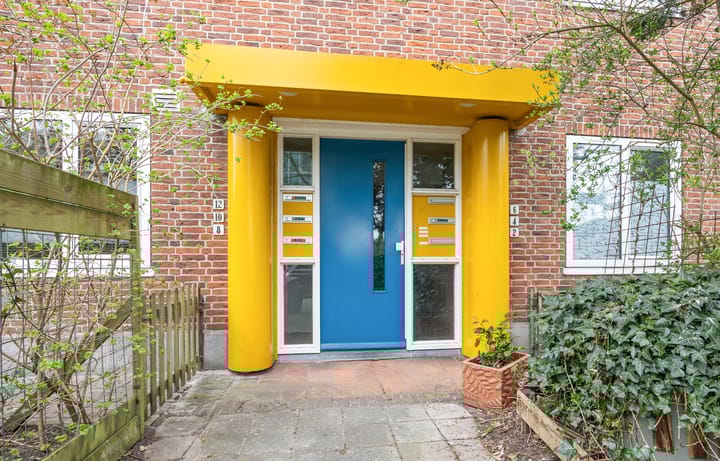 Photo 25 of Van Linschotenlaan 12