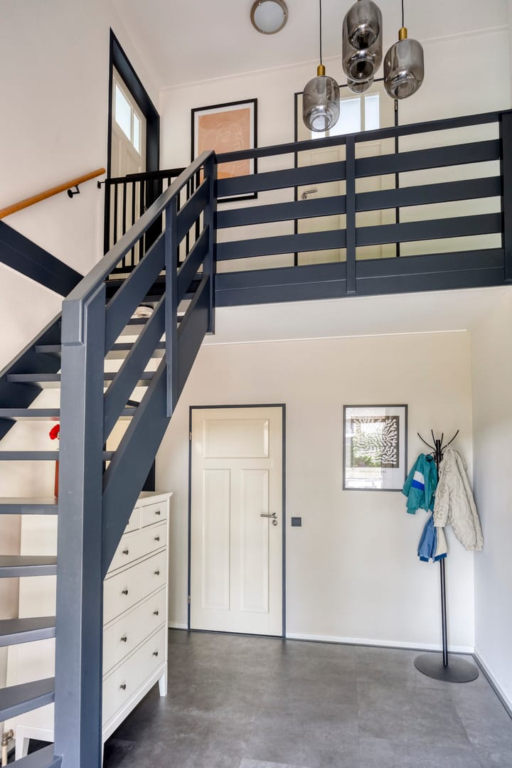 Foto 10 van Burgemeester van Lyndenpark 3