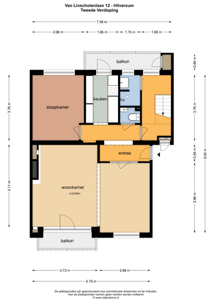 Photo 27 of Van Linschotenlaan 12